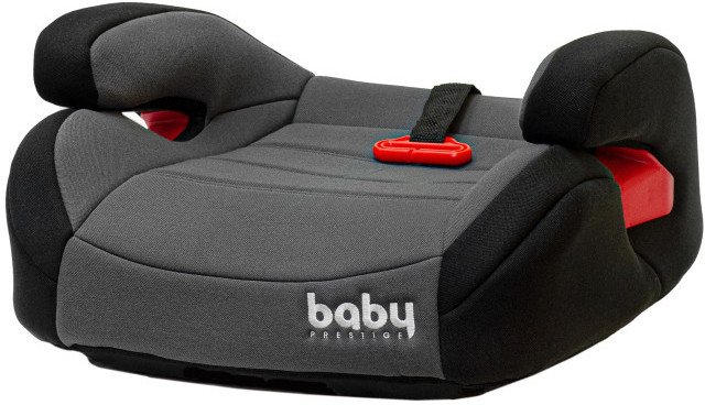 

Детское сиденье Baby Prestige Premium (black stone)