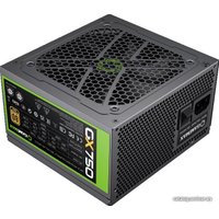 Блок питания GameMax GX-750 Modular