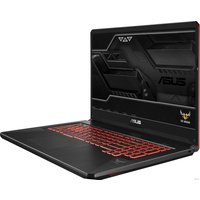 Игровой ноутбук ASUS TUF Gaming FX705GD-EW082T