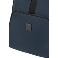Слинг Samsonite Sacksquare KL5-01005 (темно-синий)