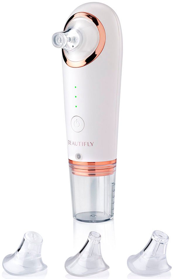 

Прибор для вакуумной чистки Beautifly B-Hydrapeel