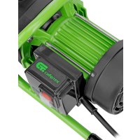 Садовый насос СибрТех СПН850-П