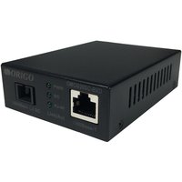 Медиаконвертер Origo OMCG20SC-BXD/A1A