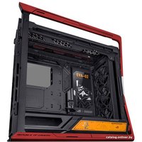 Корпус ASUS ROG Hyperion GR701 EVA-02 Edition