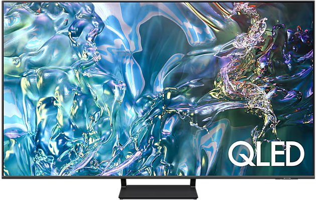 

Телевизор Samsung QLED 4K Q65D QA65Q65DAKXXT