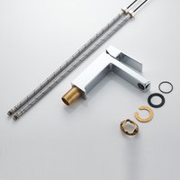 Смеситель Rose R1801-1