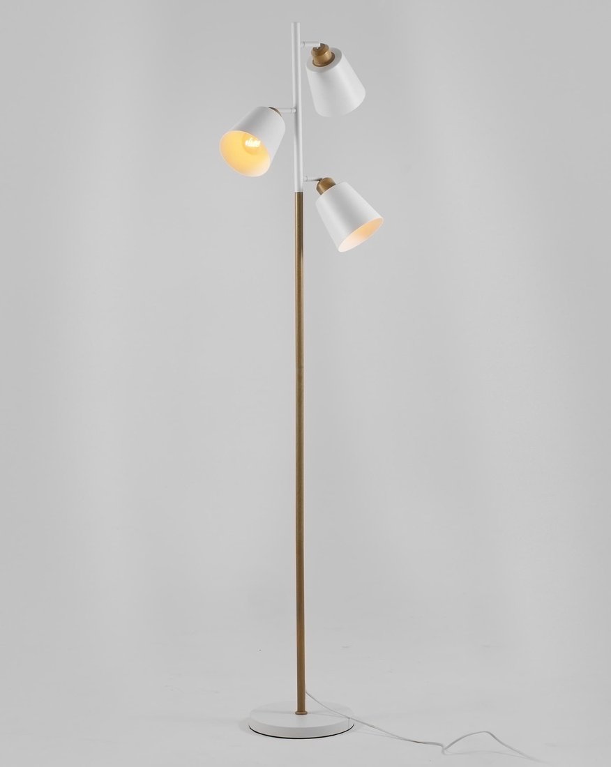 

Торшер Moderli Floor V3050-3F