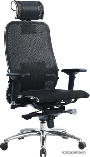 Metta Samurai S-3.03 (черный)