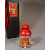 Аромадиффузор CandleFarm Bris Home (аромат Baccarat rouge 540)