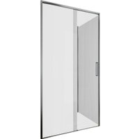 Душевой уголок Aquanet Pleasure Evo 100 AE65-100x100-CT (хром)