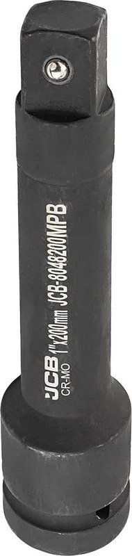 

Удлинитель слесарный JCB -8048200MPB (59180)