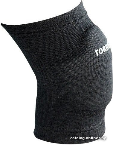 Наколенники Torres PRL11017S-02 (S, черный)