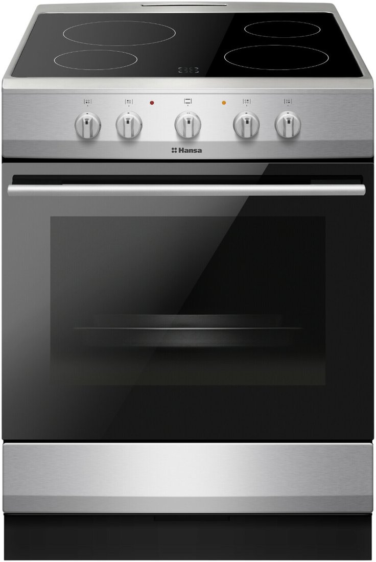 

Кухонная плита Hansa FCCS63000H