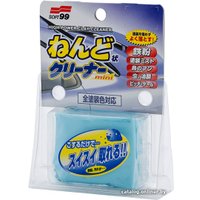  Soft99 Абразивная глина для очистки Surface Smoother Mini 100г 00238