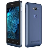 Телефон Micromax Bolt Blue [Q324]