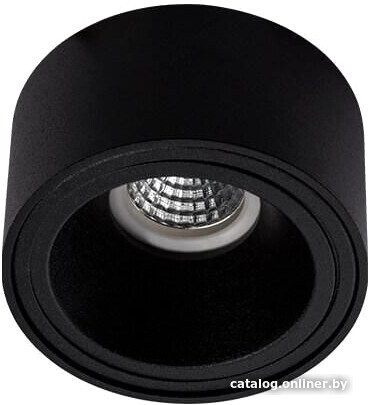 Точечный светильник Italline M01-1016 black