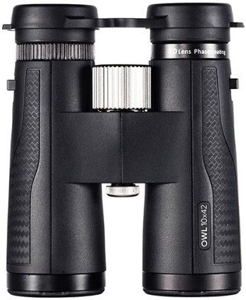 Бинокль TRD OWL 10x42
