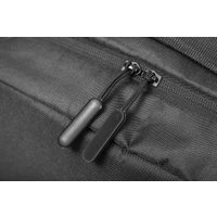 Городской рюкзак DoubleW Daily ALX-0132 (черный)