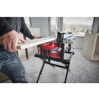 Распиловочный (циркулярный) станок Milwaukee M18 FTS210-121B FUEL One-Key 4933464225 (с 1-им АКБ)
