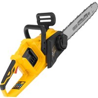 Аккумуляторная пила Denzel RCS400-36-0 (без АКБ)