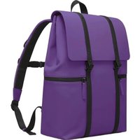 Городской рюкзак Gaston Luga Splаsh 2.0 16'' (фиолетовый)