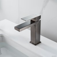 Смеситель Shevanik S7001T