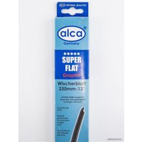 Щетка стеклоочистителя Alca Super Flat 043 000
