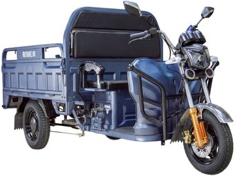 Rutrike Дукат 1500 60V1000W (синий)