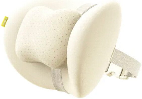 

Подушка-подголовник Baseus PrimeTrip VH2 Dual-Layer Car C0120001