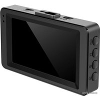 Видеорегистратор-GPS информатор (2в1) Slimtec G5