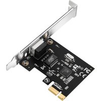 Сетевая карта Cudy PE10 1.0