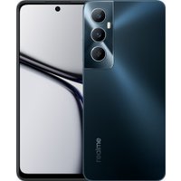 Смартфон Realme C65 8GB/256GB международная версия (черный)