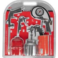  Matrix 57302 (набор пневмоинструмента)