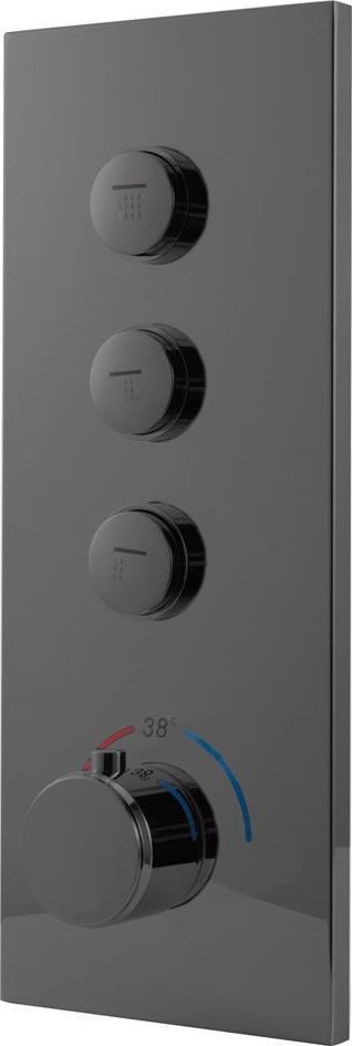 Смеситель Vincea VSCV-433TGM