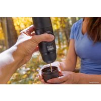 Ручная кофеварка WACACO Minipresso GR