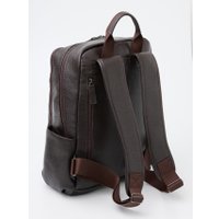 Городской рюкзак Franchesco Mariscotti 2-718кFM1 (леванта, коричневый)