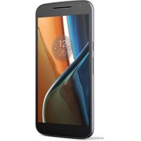 Телефон Motorola Moto G4 16GB Black [XT1622]