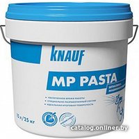 Шпатлевка KNAUF MP Паста 25 кг