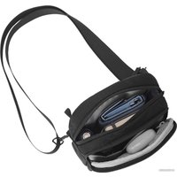 Сумка через плечо XD Design Boxy Sling P705.951 (черный)