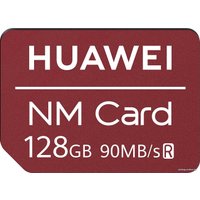 Карта памяти Huawei NM Card 128GB