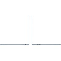 Ноутбук Apple MacBook Air 13" M4 2025 MC6T4 в Мозыре