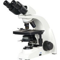 Микроскоп Микромед 1 (2 LED inf.) 28066