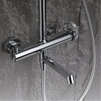 Душевая система  Ganzer GZ19162