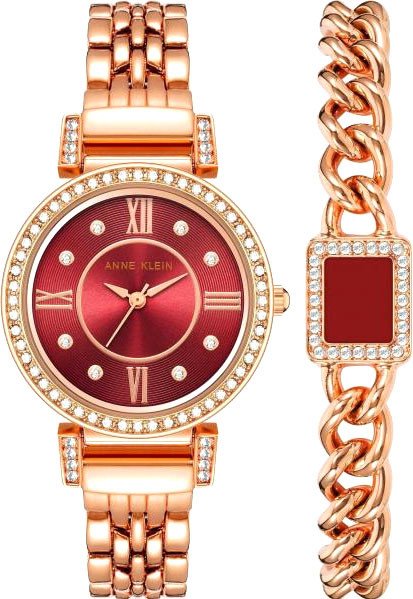 

Наручные часы Anne Klein 2928BRST