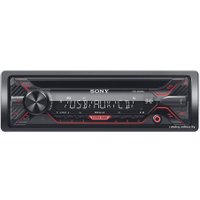 CD/MP3-магнитола Sony CDX-G1200U в Бресте