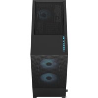 Корпус Fractal Design Pop Air RGB Cyan Core TG Clear Tint FD-C-POR1A-02