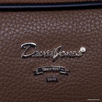 Городской рюкзак David Jones 823-6602-2-DTP