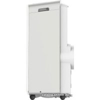 Мобильный кондиционер Electrolux Air Line EACM-12HR/N6