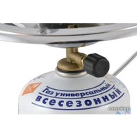 Туристическая горелка Следопыт Горящая Чаша