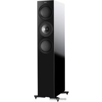 Напольная акустика KEF R7 (черный)